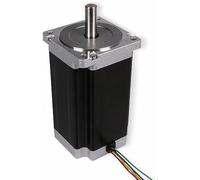 Joy-it Nema34-01 stepper motor 11 Nm 5A shaft diameter: 14 mm