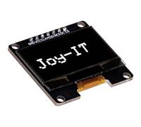 Joy-it OLED 1.3 inch 128X64 pixels display with I²C/SPI interface option