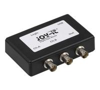 Joy-it PCB based oscilloscope 15MHz