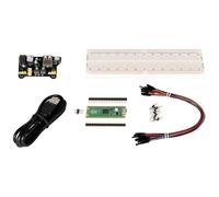Joy-it Pico Starter Kit with Raspberry Pi Microcontroller & Components
