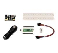 Joy-it Pico Starter Kit with Raspberry Pi Microcontroller & Components
