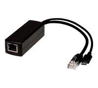 Joy-It Power-Over-Ethernet Adapter