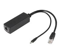 Joy-it Power supply for Raspberry Pi & other SBCs via POE-LAN
