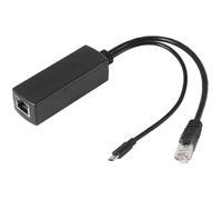 Joy-it Power supply for Raspberry Pi & other SBCs via POE-LAN