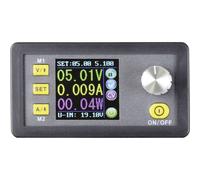 Joy-it Power Supply unit 0-50V 250W, OLED display, programmable