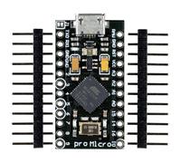 Joy-it Pro-micro micro - controller compatible with Arduino