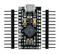 Joy-it Pro-micro micro - controller compatible with Arduino ARD_Pro-Micro