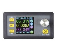 Joy-it Programmable Bench PSU 0-50V 0-5A 250W OLED Remote Control