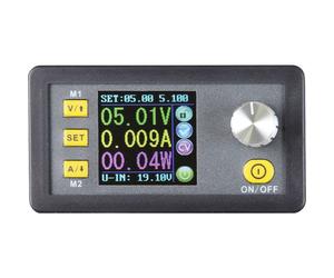 Joy-it Programmable Bench PSU 0-50V 0-5A 250W OLED Remote Control