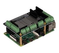 Joy-It Proto + Circuit board