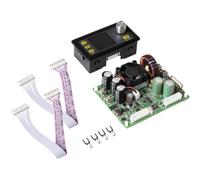 Joy-it PSU,0-50V,0-15A,750W,programmable with remote