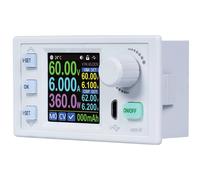 Joy-it PSU 0-60V 0-6A slimand ultra- compact