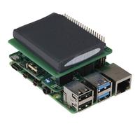 Joy-it Raspberry Pi UPS, iron phosphate battery, 2hr life