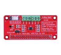 Joy-It Rb-Adc01 Analog Digital Converter