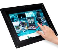 Joy-it RB-LCD-10-3 Touchscreen-Monitor 25.7cm (10.1 Zoll) 1280 x 800 Pixel incl. box