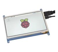 Joy-it RB-LCD7.2 Touchscreen Module 17.8 cm (7 Inch) 1024 x 600 pixels Suitable for Development Kits