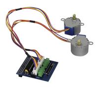 Joy-It Motor Control
