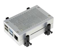 Joy-It Rb-Mount3 Universal Din-Rail / Vesa Bracket