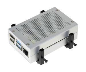 Joy-It Rb-Mount3 Universal Din-Rail / Vesa Bracket