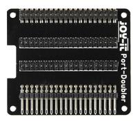 Joy-it rb-port-doubler PCB extension board for Raspberry Pi