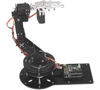 Joy-it Robotic arm kit compatable with Arduino and Raspberry Pi CR-1774898