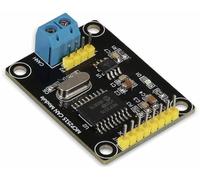 Joy-IT SBC-CAN01 CAN Interface Pack of 1 Suitable for Arduino, Banana Pi, Raspberry
