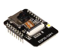 Joy-it SBC-ESP32-CAM Camera Module with WiFi Bluetooth and MicroSD