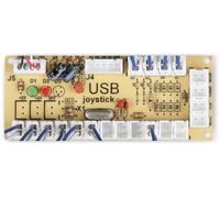 Joy-it SBC-ZDE Joystick module 1 pc(s)