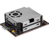 Joy-it SEN-HM3301 Sensor-Modul suitable for (Einplatinen-Computer) Arduino, Raspberry Pi® 1 pc(s)