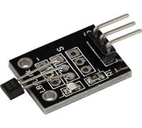 Joy-it SEN-KY003HMS Hall Magnetic Field Sensor