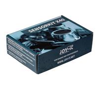 Joy-it Sensor kit 40 sensors with no coding required SENKit X40