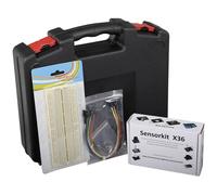 Joy-it Sensor Kit for Arduino, Raspberry Pi and SBCs