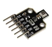 Joy-it Sensor module with humidity,pressure,temp & air qual sensors SEN-BME680