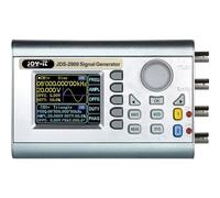 Joy-it Signal generator 2-channel 15 MHz with 24" TFT display JDS2915