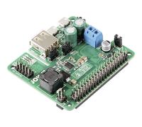 Joy-it StromPi 3 Raspberry Pi® Shield with 6-61V input and backup battery