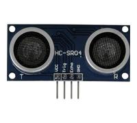 Joy-it Ultrasonic Sensor SEN-US01 DIY