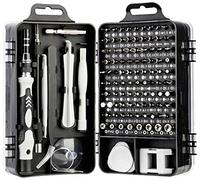 Joy-it WE-0001 Universal, Electrician, DIY, Apprentices, Model Making, Smartphone Tool Set