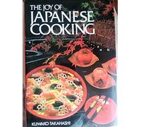Joy Japanese Cooking