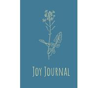 Joy Journal - Bullet Edition