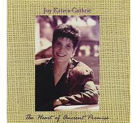 Joy Katzen-Guthrie - The Heart of Ancient Promise