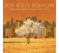 Joy Kills Sorrow - Darkness Sure Becomes This Cit y