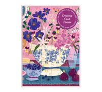 Joy Laforme Art of the Table Greeting Card Puzzle