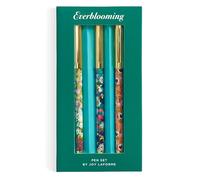 Galison Joy Laforme Everblooming Everyday Pen Set