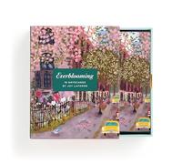 Joy Laforme Everblooming Greeting Card Assortment