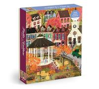Joy Laforme Falls Hollow 1000 Piece Puzzle