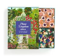 Joy Laforme Plant Kingdom Playing Card Set