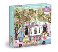 Joy Laforme Spring Terrace 1000 Piece Puzzle, Gali