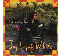 Joy Lynn White - The Lucky Few