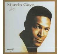Joy - Marvin Gaye Compact Disc