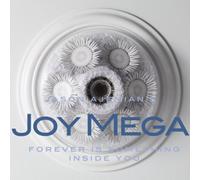 Joy Mega - Forever Is Something Inside You